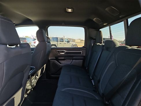 New 2025 RAM 1500 Lone Star image 18