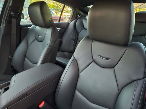 New 2026 Cadillac CT5 Premium Luxury image 10