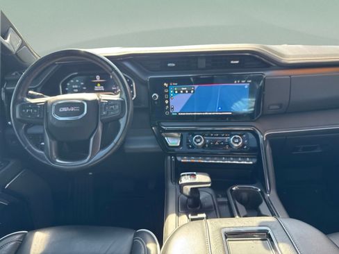 Used 2022 GMC Sierra 1500 AT4X AWD/4WD image 33