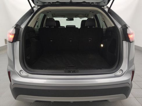 Used 2023 Ford Edge SEL image 29