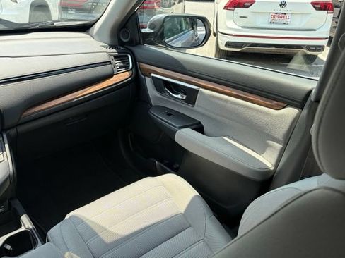 Used 2020 Honda CR-V EX image 34
