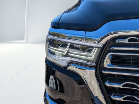 New 2026 RAM 1500 Limited w/ Off Road Group AWD/4WD image 8