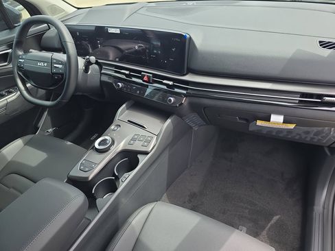 New 2026 Kia Sportage SX Prestige AWD/4WD image 12