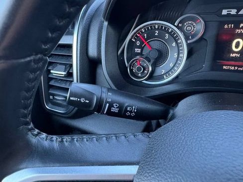 Used 2024 RAM 1500 Big Horn AWD/4WD image 31