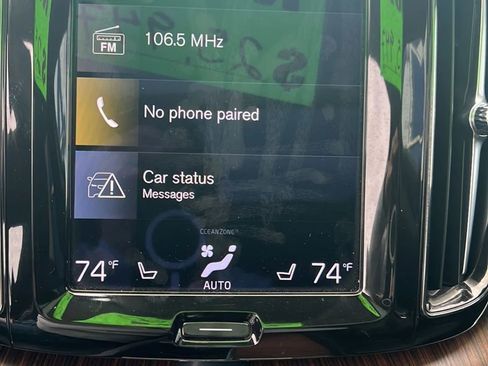 Used 2021 Volvo XC60 T8 Inscription Expression AWD/4WD image 23