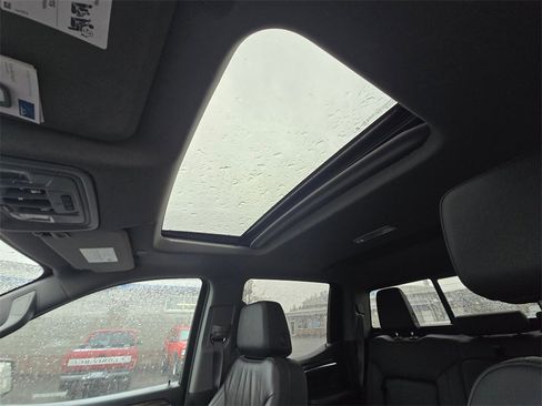 Used 2024 Chevrolet Silverado 1500 RST w/ All Star Edition Plus image 18