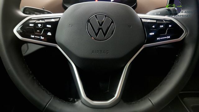Used 2025 Volkswagen ID.4 Pro AWD/4WD image 58