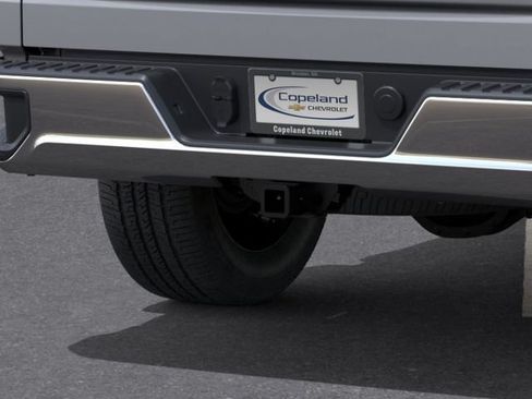 New 2026 Chevrolet Silverado 1500 LT AWD/4WD image 16