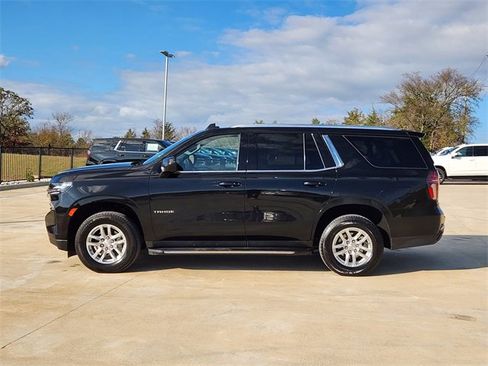 Certified 2024 Chevrolet Tahoe LT image 5