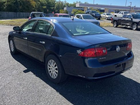 Used 2007 Buick Lucerne CX image 2