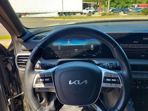 Used 2024 Kia Telluride SX X-Line AWD/4WD image 20