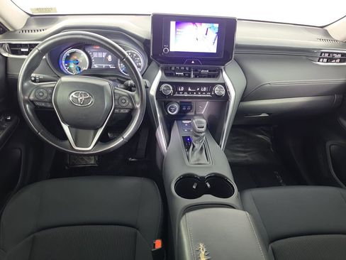 Used 2023 Toyota Venza LE AWD/4WD image 26