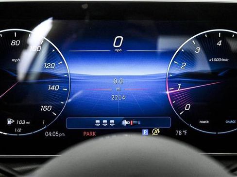 Certified 2025 Mercedes-Benz C 300 4MATIC Sedan image 13