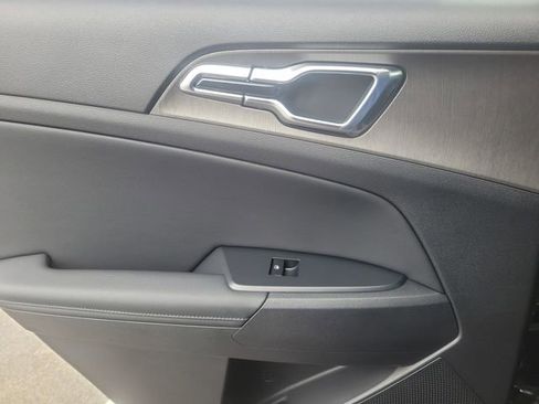 New 2026 Kia Sportage X-Line image 14