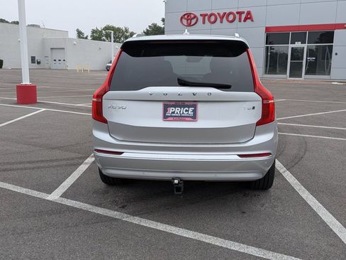 Used 2022 Volvo XC90 T6 Inscription w/ Advanced Package AWD/4WD image 6