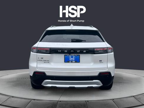 Used 2025 Honda Prologue Elite image 4