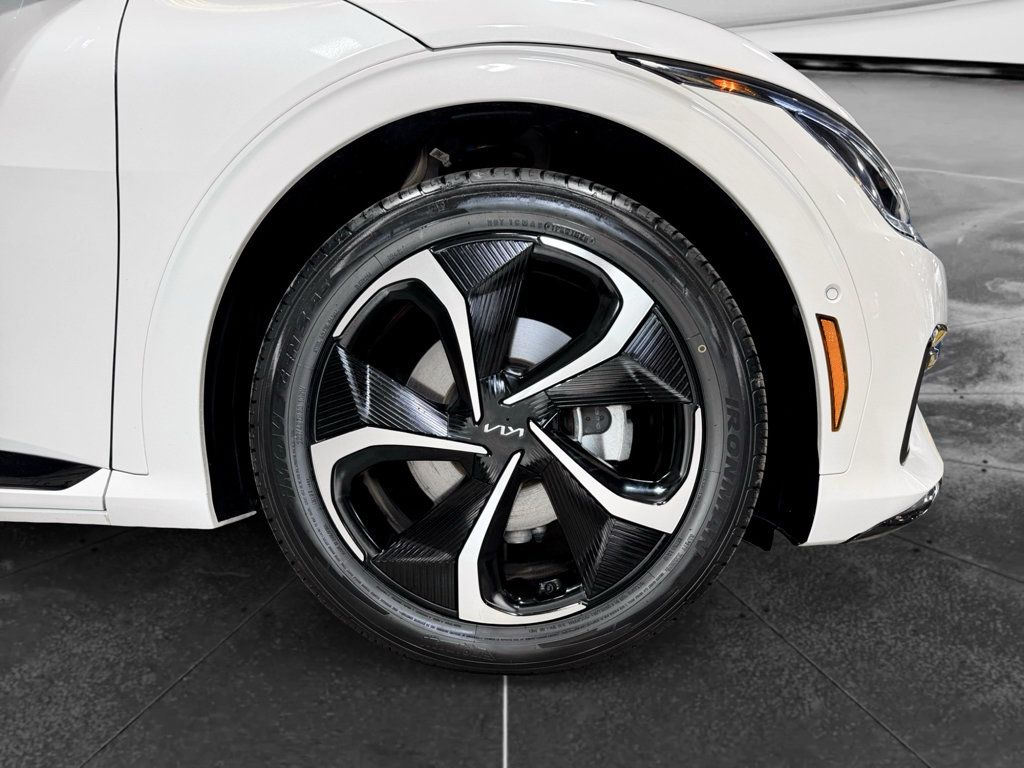Used 2024 Kia EV6 GT-Line AWD/4WD image 38