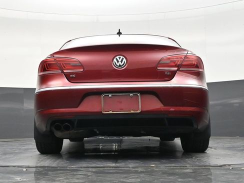 Used 2016 Volkswagen CC Sport FWD image 24