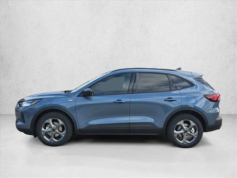 New 2026 Ford Escape ST-Line FWD image 5