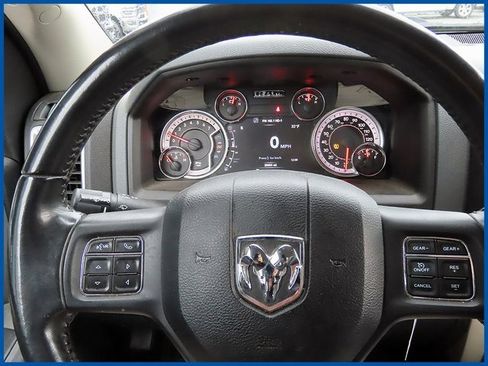 Certified 2018 RAM 1500 Big Horn image 14