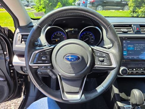 Used 2019 Subaru Legacy 2.5i Sport AWD/4WD image 3