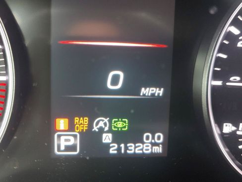 Used 2022 Subaru Outback Limited w/ Popular Package #2 AWD/4WD image 7