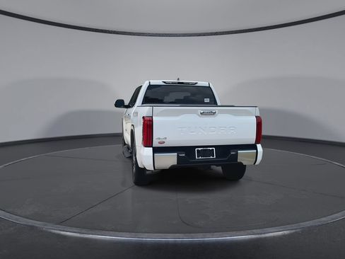 Used 2024 Toyota Tundra Limited w/ Power Package AWD/4WD image 7
