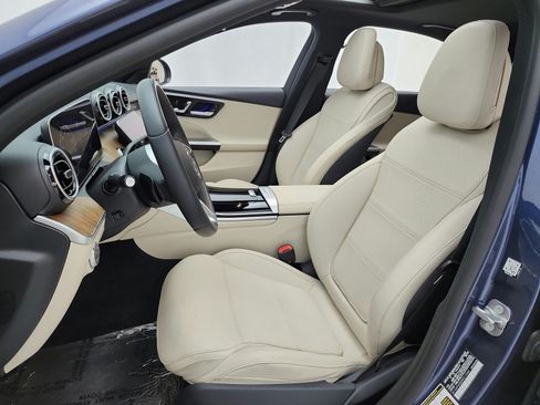 Used 2024 Mercedes-Benz C 300 Sedan image 16