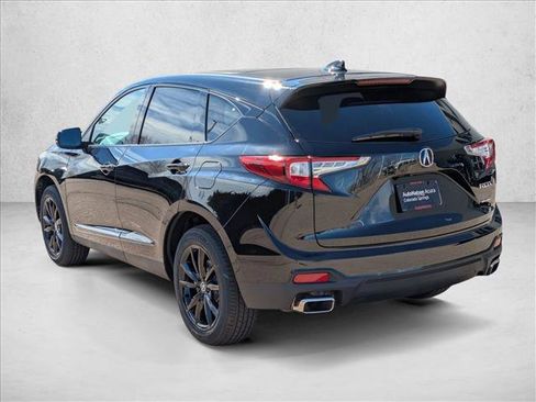 New 2026 Acura RDX SH-AWD image 9