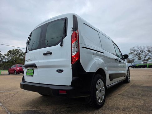 Used 2019 Ford Transit Connect XL image 11