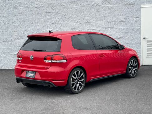 Used 2013 Volkswagen GTI Autobahn image 7
