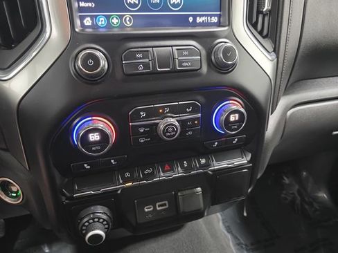 Used 2021 Chevrolet Silverado 1500 LT AWD/4WD image 24