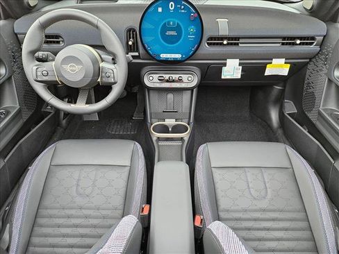 New 2026 MINI Cooper S FWD image 15