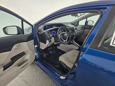 Used 2015 Honda Civic LX image 19