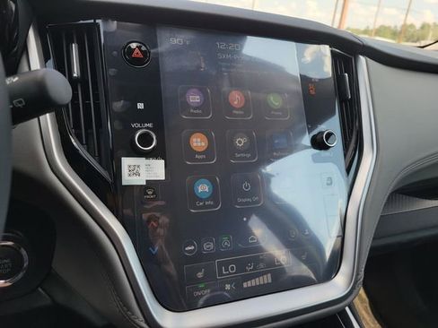 New 2025 Subaru Outback Premium image 17