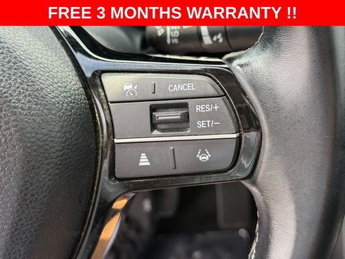 Used 2023 Honda Civic EX image 41