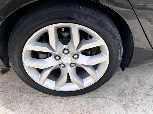 Used 2014 Chevrolet Impala LTZ image 10