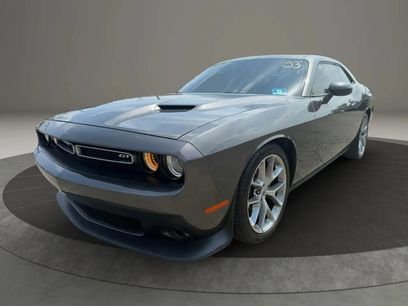 Used 2023 Dodge Challenger GT