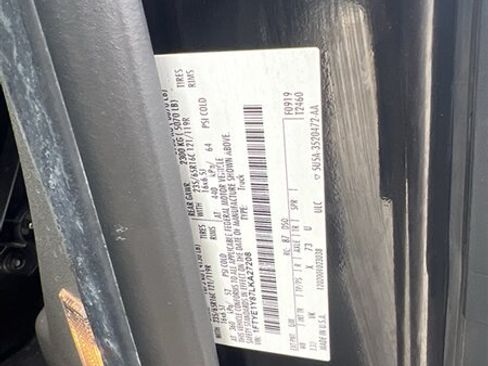 Used 2020 Ford Transit 150 Low Roof w/ Upfitter Package RWD image 6