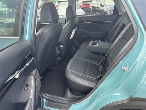 Certified 2024 Kia Seltos EX AWD/4WD image 13