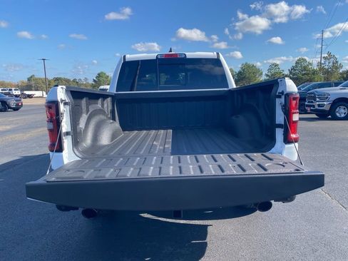 New 2026 RAM 1500 Lone Star image 45