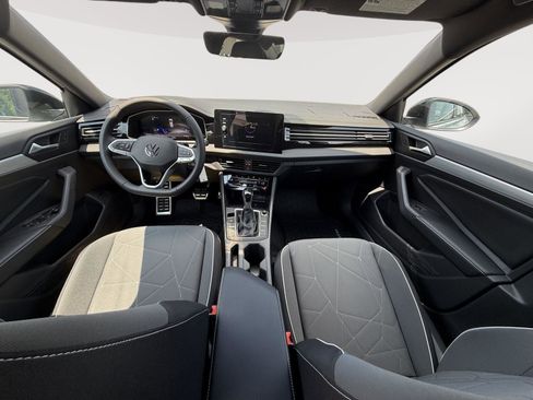 New 2025 Volkswagen Jetta Sport image 11