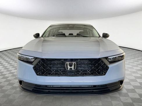 New 2026 Honda Accord SE image 9