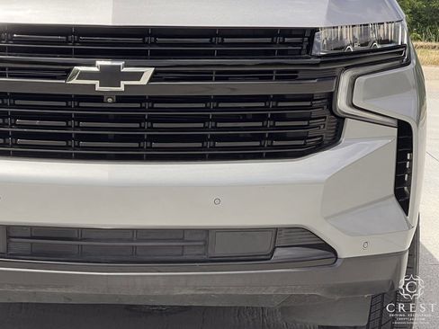 Used 2024 Chevrolet Tahoe RST w/ Luxury Package RWD image 10