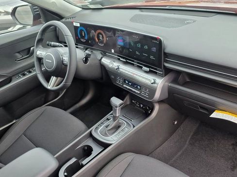 New 2026 Hyundai Kona SEL Sport AWD/4WD image 7