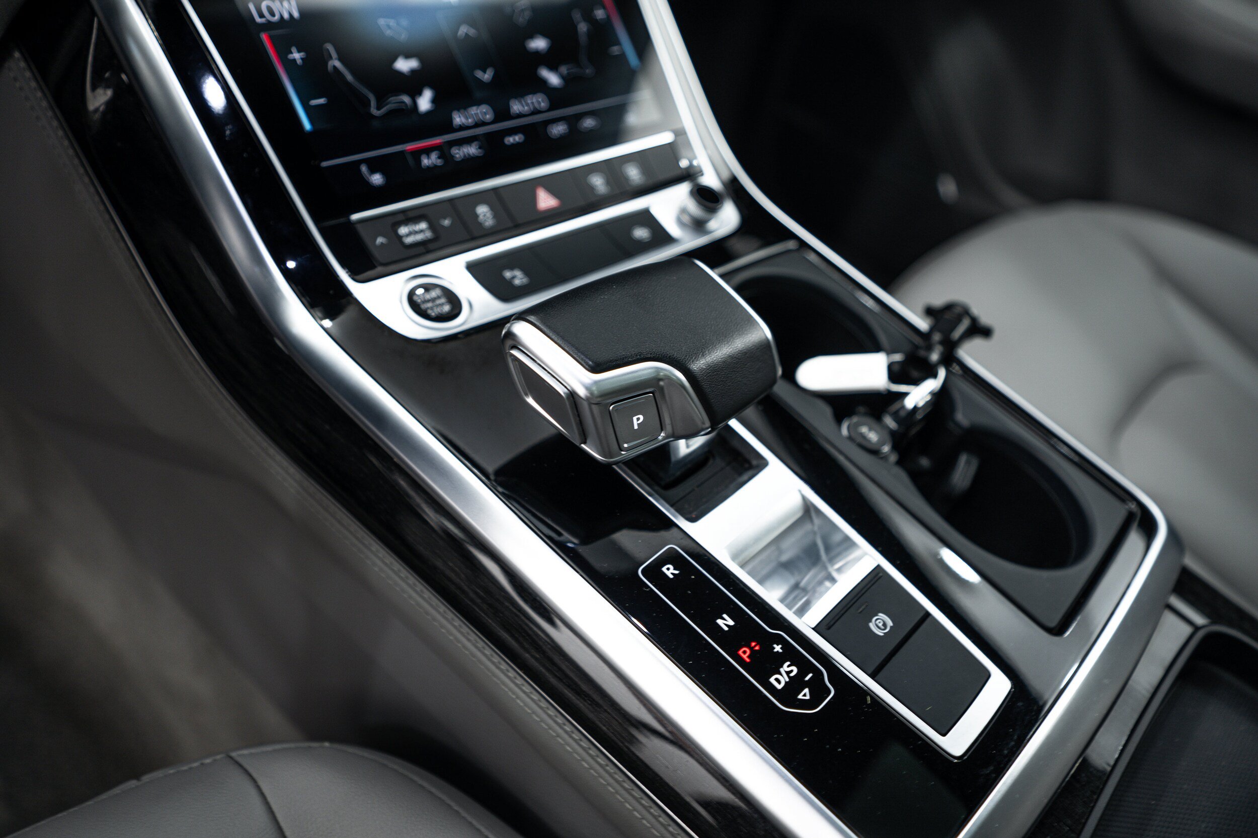 Certified 2023 Audi Q7 2.0T Premium Plus w/ Premium Plus Package AWD/4WD image 12