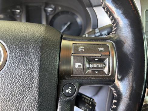Used 2017 Lexus GX 460 Premium w/ Premium Package AWD/4WD image 8