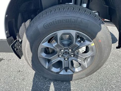 New 2025 Ford Maverick XLT w/ XLT Luxury Package image 10