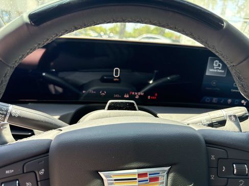 New 2026 Cadillac CT5 Sport RWD image 29