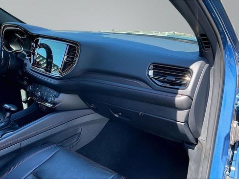 Certified 2025 Dodge Durango R/T AWD/4WD image 17